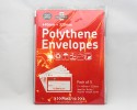 英国Royal MailのA3封筒